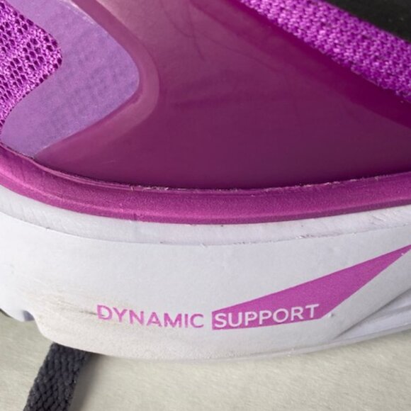 Nike Lunarglide 4 size 8. - Picture 10 of 13